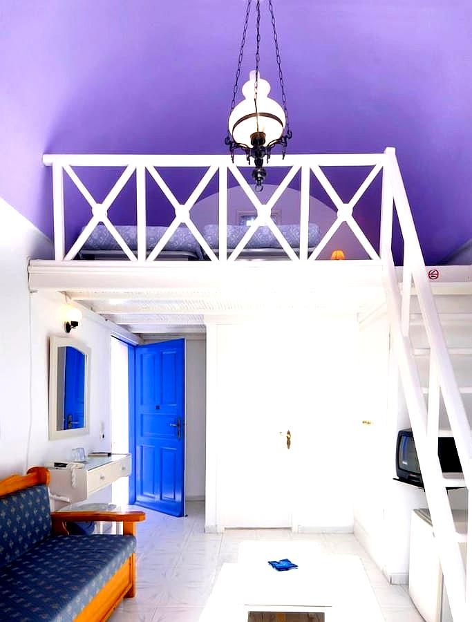 Melina Hotel Image 2